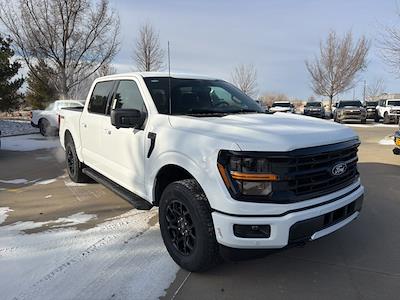 New 2026 Ford F-150 XLT SuperCrew Cab for sale #K62976 - photo 2