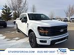 2026 Ford F-150 SuperCrew Cab 4WD Pickup for sale #K62976 - photo 1