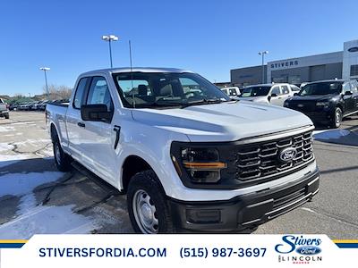 New 2026 Ford F-150 XL Super Cab for sale #K62977 - photo 1