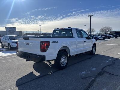 New 2026 Ford F-150 XL Super Cab for sale #K62977 - photo 2