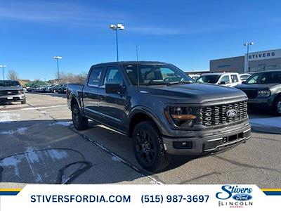 New 2026 Ford F-150 - photo 1