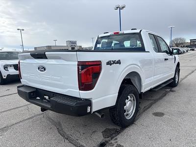 2026 Ford F-150 Super Cab 4WD Pickup for sale #K62989 - photo 2