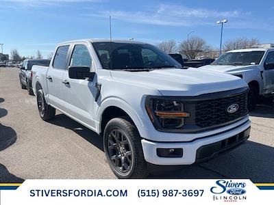 New 2026 Ford F-150 - photo 1