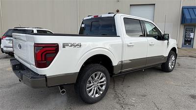 New 2026 Ford F-150 King Ranch SuperCrew Cab for sale #K63085 - photo 2