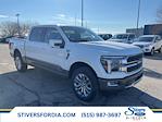 New 2026 Ford F-150 King Ranch SuperCrew Cab for sale #K63123 - photo 1