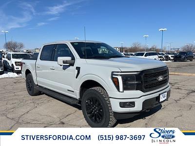 New 2026 Ford F-150 - photo 1