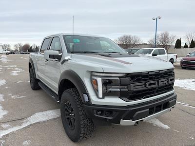 New 2026 Ford F-150 Raptor SuperCrew Cab for sale #K63125 - photo 2