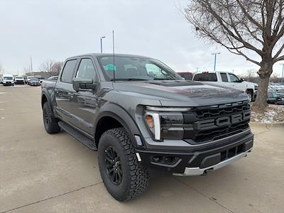 New 2026 Ford F-150 Raptor SuperCrew Cab for sale #K63126 - photo 2