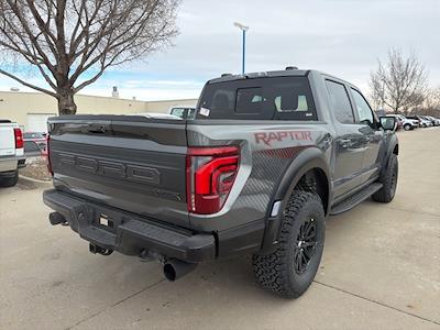 New 2026 Ford F-150 Raptor SuperCrew Cab for sale #K63126 - photo 2