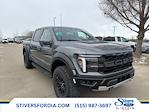 New 2026 Ford F-150 Raptor SuperCrew Cab for sale #K63126 - photo 1