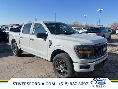 New 2026 Ford F-150 - photo 1