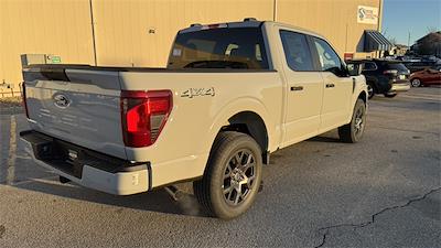 New 2026 Ford F-150 STX SuperCrew Cab for sale #K63128 - photo 2