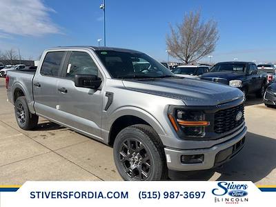 New 2026 Ford F-150 - photo 1