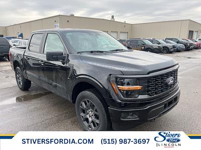 New 2026 Ford F-150 - photo 1