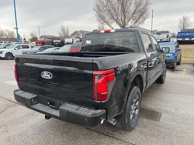 New 2026 Ford F-150 - photo 1