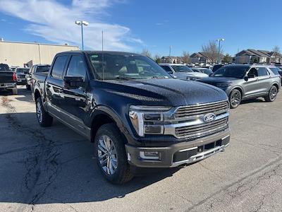 New 2026 Ford F-150 - photo 1