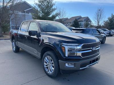 New 2026 Ford F-150 - photo 1