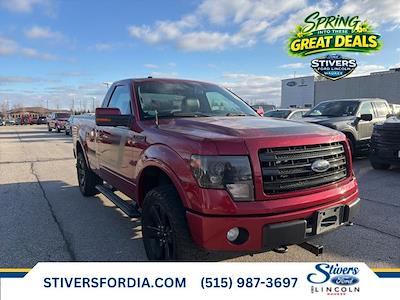 Used 2014 Ford F-150 - photo 1