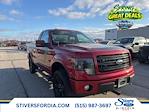 2014 Ford F-150 Regular Cab 4WD Pickup for sale #K63143A - photo 1