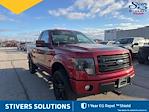 2014 Ford F-150 Regular Cab 4WD Pickup for sale #K63143A - photo 3