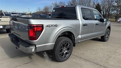 New 2026 Ford F-150 STX SuperCrew Cab for sale #K63158 - photo 2