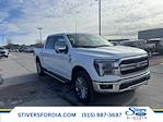 New 2026 Ford F-150 Lariat SuperCrew Cab for sale #K63193 - photo 1