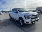 New 2026 Ford F-150 Lariat SuperCrew Cab for sale #K63193 - photo 3