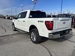 New 2026 Ford F-150 Lariat SuperCrew Cab for sale #K63193 - photo 7