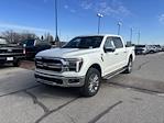 New 2026 Ford F-150 Lariat SuperCrew Cab for sale #K63193 - photo 9