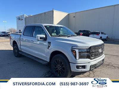 New 2026 Ford F-150 - photo 1