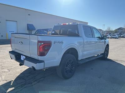 New 2026 Ford F-150 - photo 1