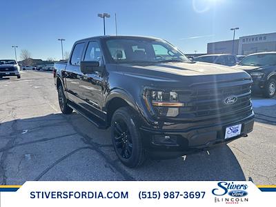 New 2026 Ford F-150 XLT SuperCrew Cab for sale #K63222 - photo 1