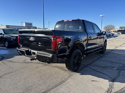 New 2026 Ford F-150 XLT SuperCrew Cab for sale #K63222 - photo 2