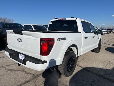 New 2026 Ford F-150 - photo 1