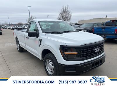 New 2026 Ford F-150 XL Regular Cab for sale #K63262 - photo 1