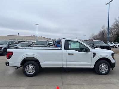 New 2026 Ford F-150 XL Regular Cab for sale #K63262 - photo 2