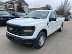 New 2026 Ford F-150 XL Regular Cab for sale #K63262 - photo 8