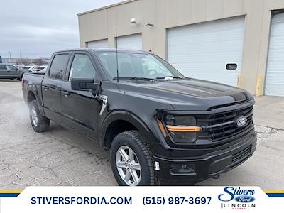 2026 Ford F-150 SuperCrew Cab 4WD Pickup for sale #K63263 - photo 1