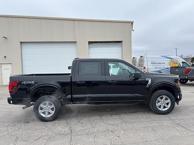 2026 Ford F-150 SuperCrew Cab 4WD Pickup for sale #K63263 - photo 2