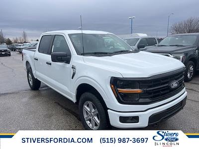 New 2026 Ford F-150 - photo 1