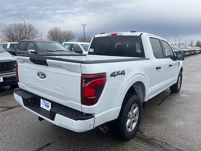 New 2026 Ford F-150 - photo 1