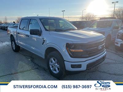 New 2026 Ford F-150 - photo 1