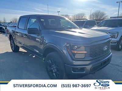 New 2026 Ford F-150 - photo 1