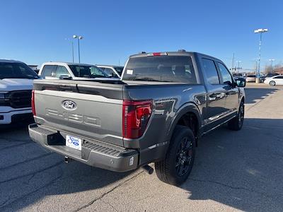 New 2026 Ford F-150 - photo 1