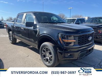 New 2026 Ford F-150 - photo 1