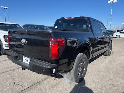 New 2026 Ford F-150 - photo 1