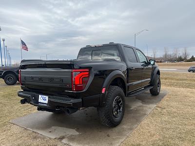 2026 Ford F-150 SuperCrew Cab 4WD Pickup for sale #K63272 - photo 2