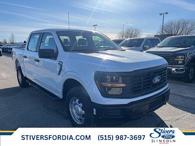 New 2026 Ford F-150 - photo 1