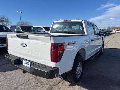 New 2026 Ford F-150 - photo 1