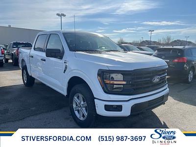 New 2026 Ford F-150 - photo 1